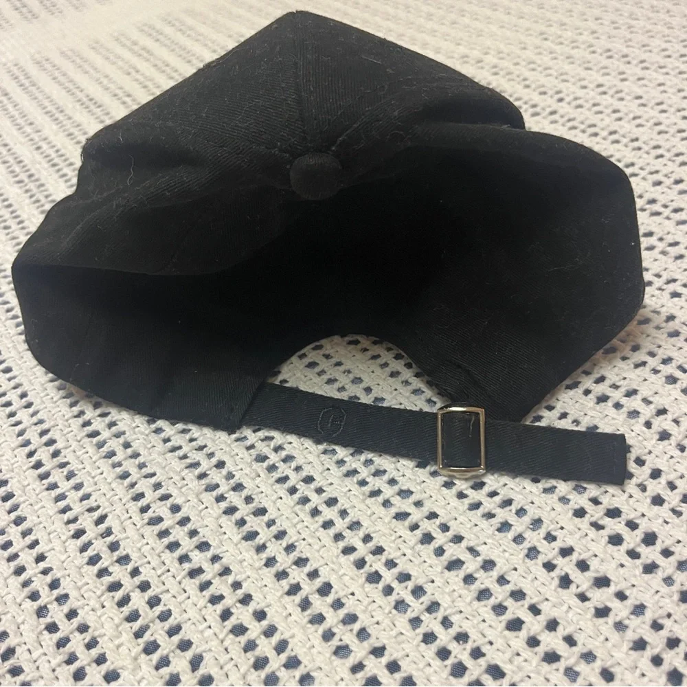 Daisy 🌼 Ball Cap - Picture 4 of 10